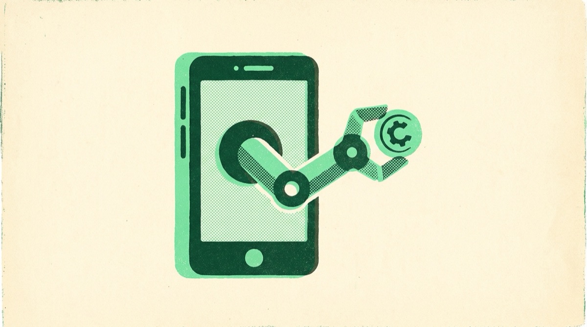 AI Applications in Digital Banking