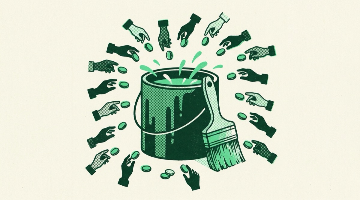 Crowdfunding for Creative Projects