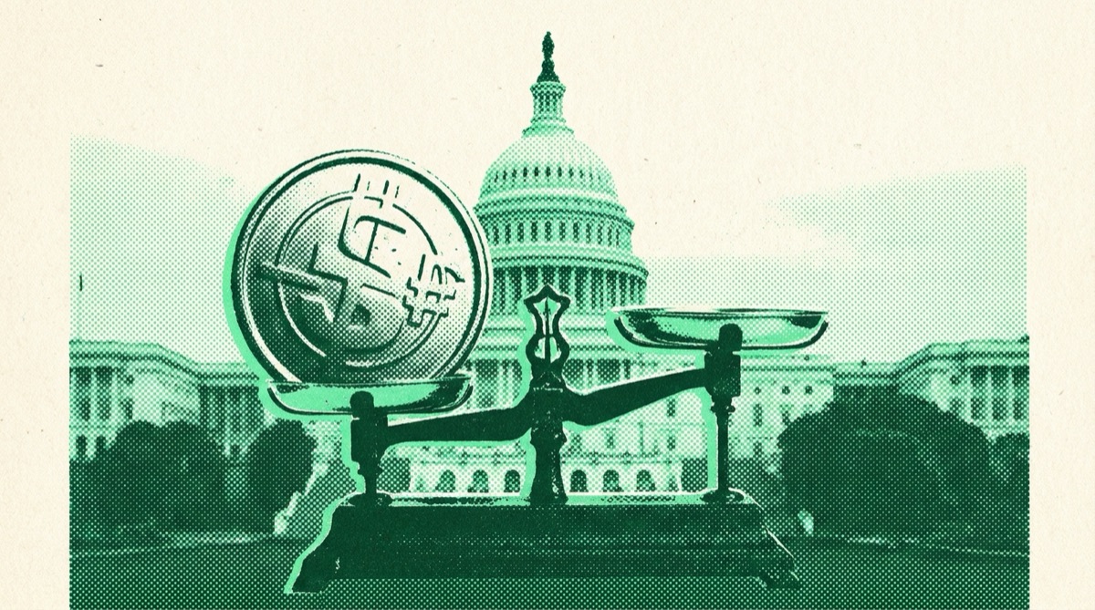 Cryptocurrency Regulation in the USA
