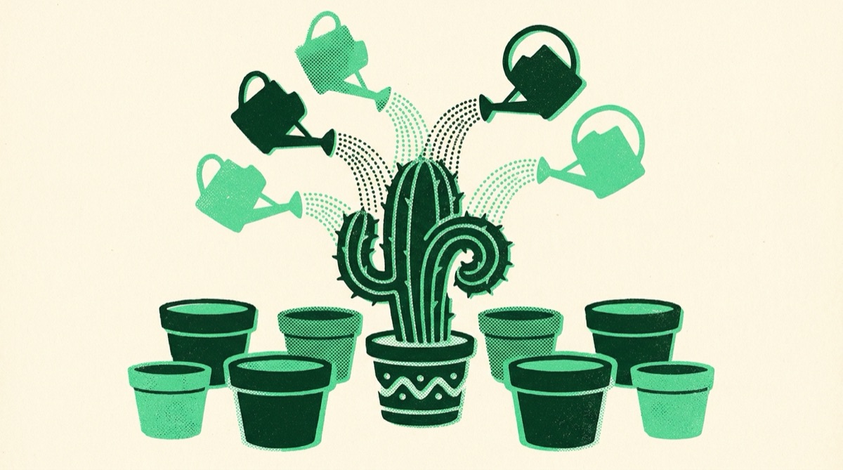 Niche Crowdfunding Platforms