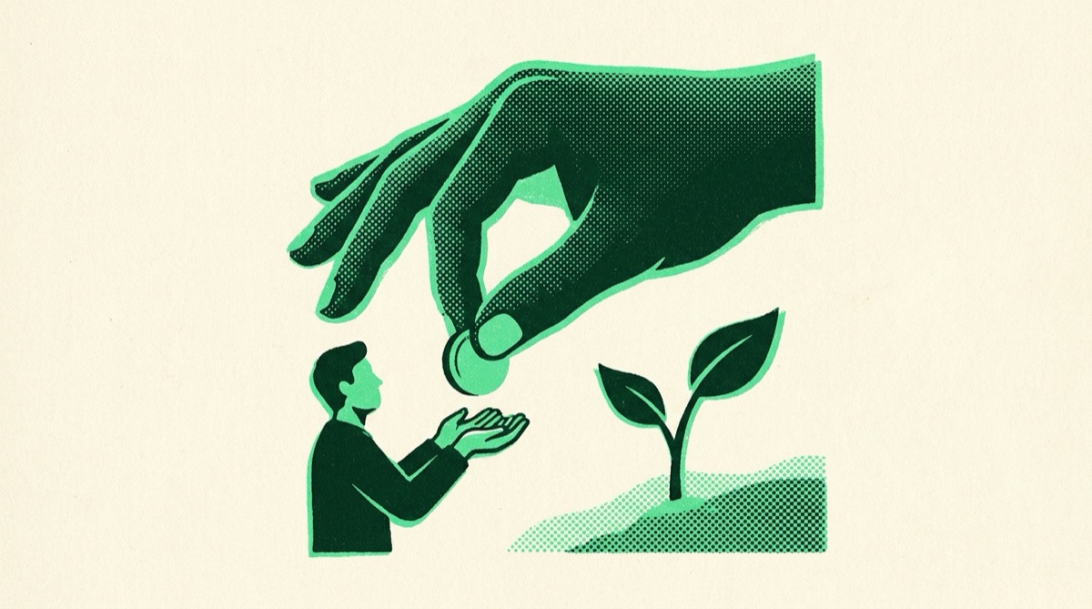 Role of Microfinance in Financial Inclusion