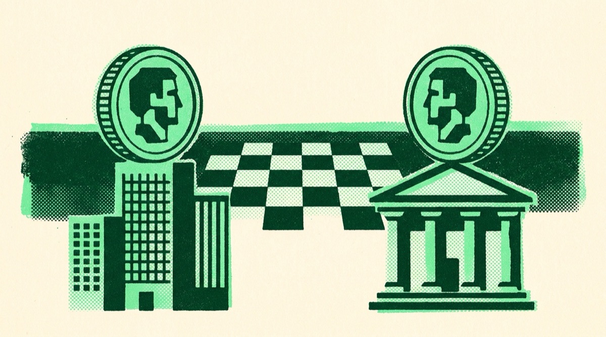 Stablecoin vs CBDC: What's the Real Difference?