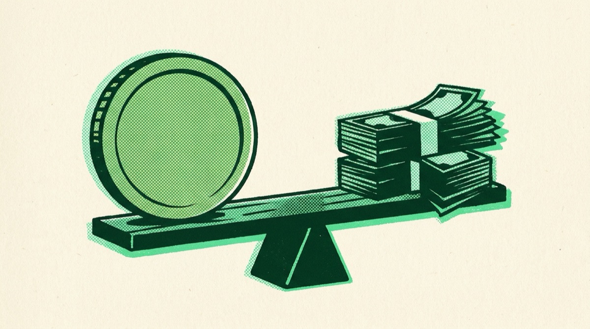 What Is a Stablecoin? A Plain-English Guide